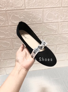 Bệt nơ dior