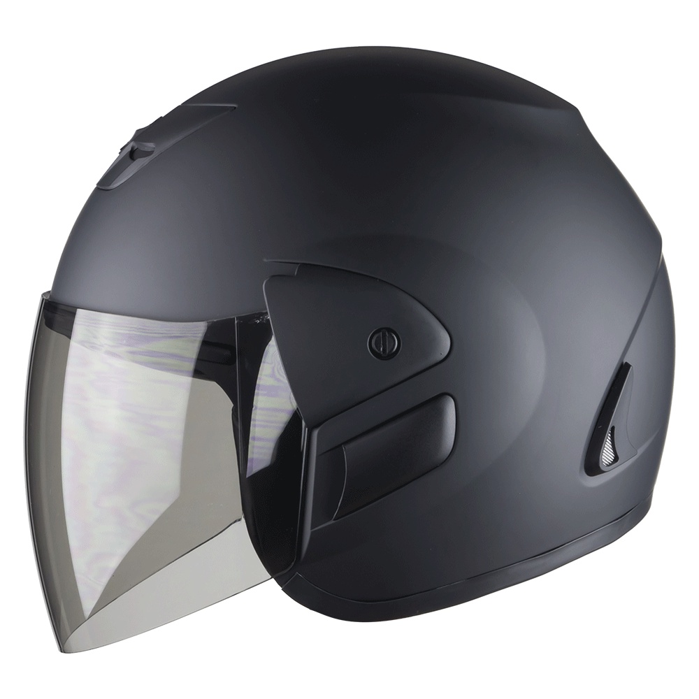 Mũ bảo hiểm 3/4 Royal M01 chính hãng