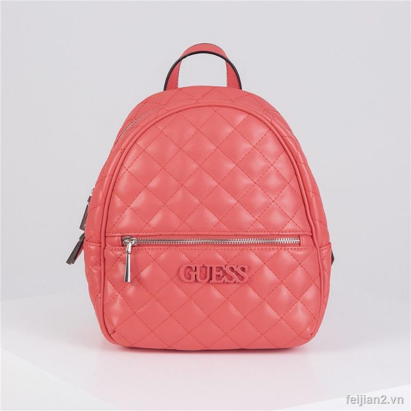 💥Balo Guess Xuất xịn Trần Ô mềm 💥Rẻ Vô Địch