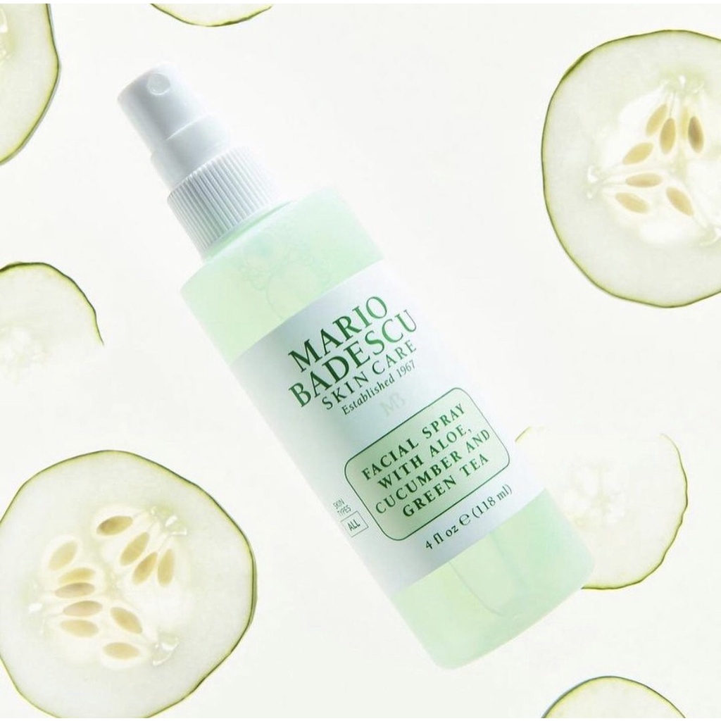 XỊT TONER MARIO BADESCU