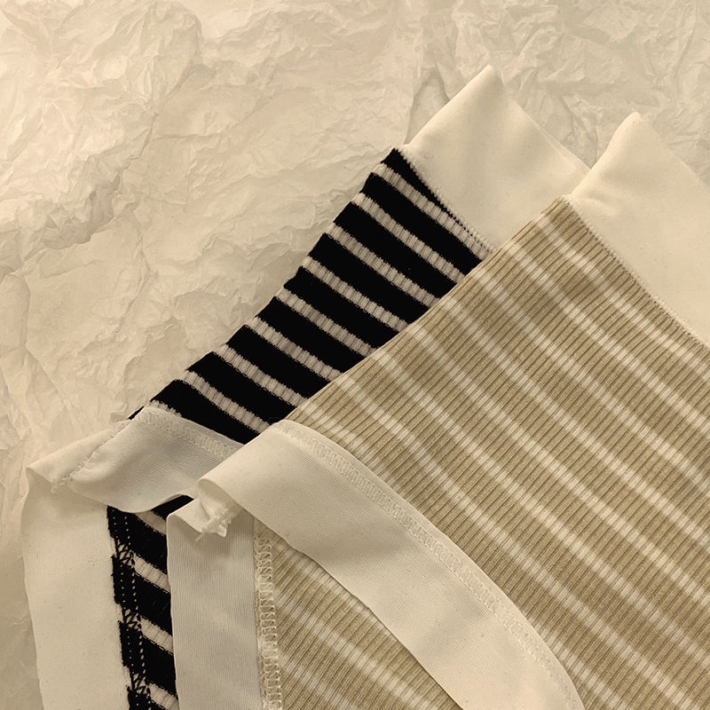 Quần Lót Lưng Vừa Không Đường May Thoáng Khí Kháng Khuẩn Cho Nữ