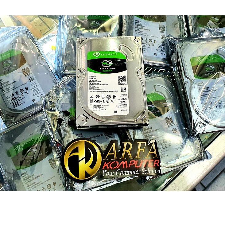 Ổ Cứng 500gb Sata Chất Lượng Cao | BigBuy360 - bigbuy360.vn