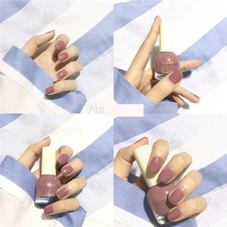 [T13] Sơn Móng Tay Lột Cao Cấp Two Moons