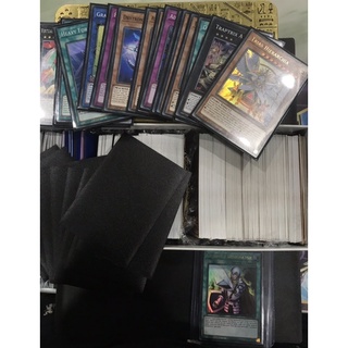 1 Thẻ bài Yugioh random(ngẫu nhiên) độ hiếm