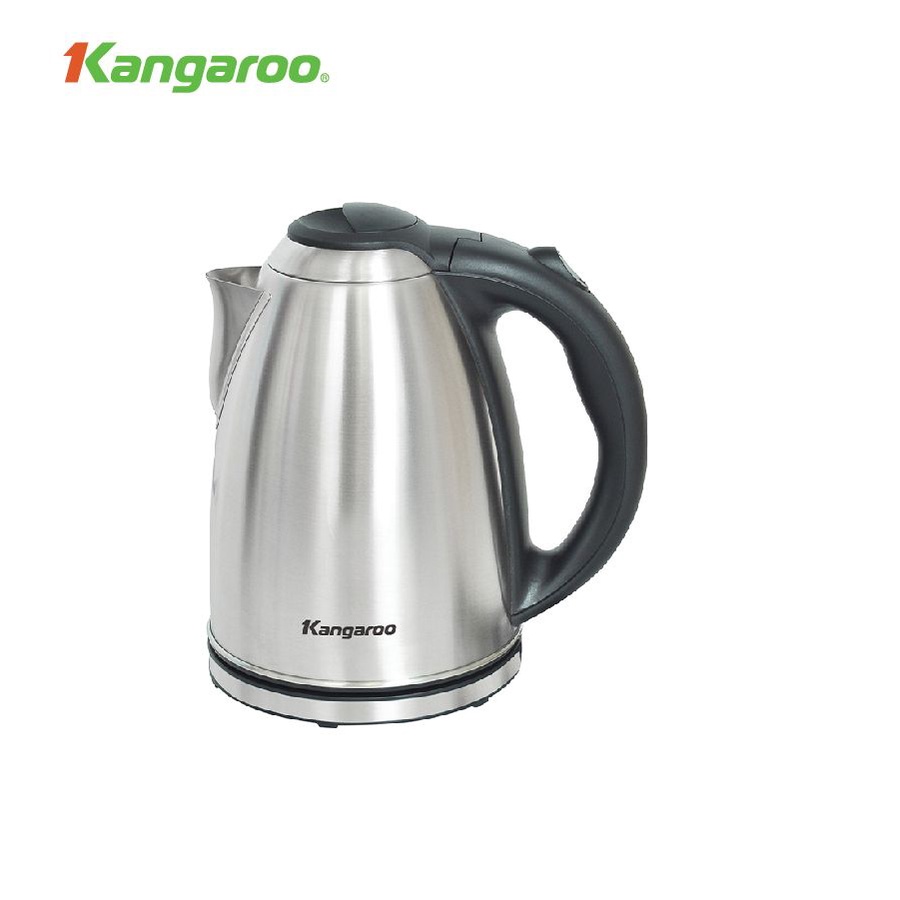 Bình đun siêu tốc Kangaroo KG20SK3, dung tích 2L