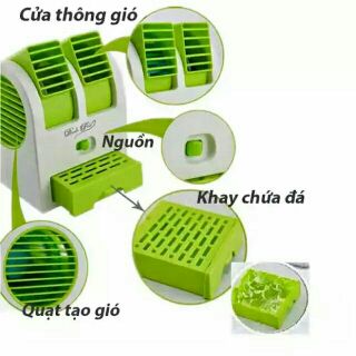 Điều hòa mini