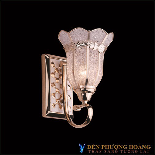 Đèn tường: Mẫu đèn trang trí nội thất PH5038