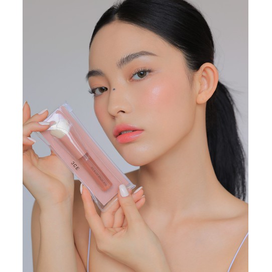 Cọ Trang Điểm Má Hồng 3CE BLUSH BRUSH #F06