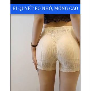 💕TẶNG QuÀ 💝 SỈ QUẦN ĐỘN MÔNG ĐỘN HÔNG THÔNG HƠI LOẠI 1