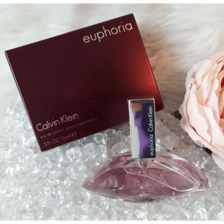 Nước hoa nữ Euphoria 15ml