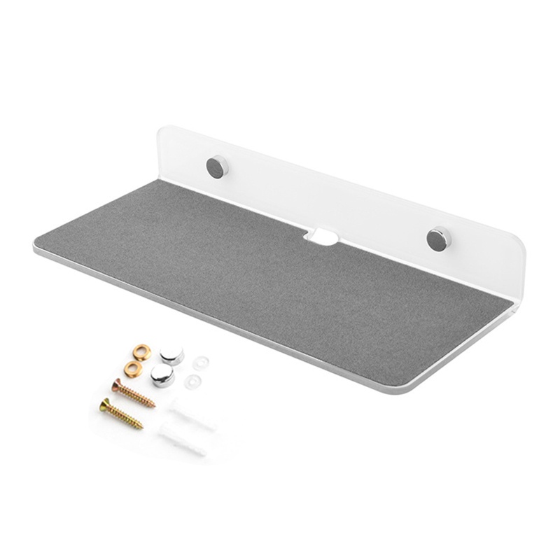 Giá Đỡ Loa Gắn Tường Chống Trượt Tiện Dụng Cho Máy Ảnh Em Bé