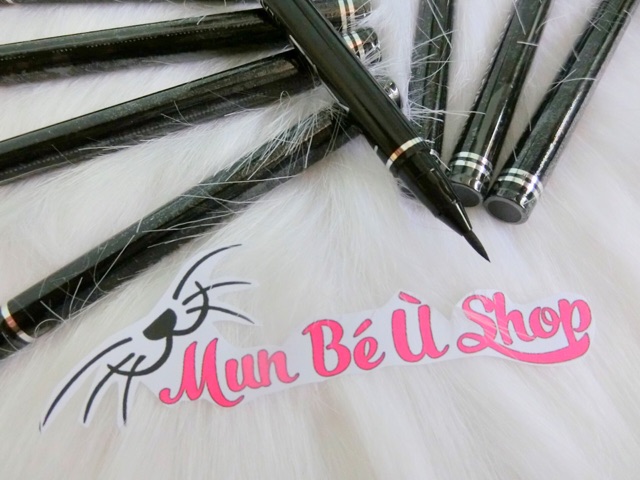 Bút lông kẻ mắt nước Thái Lan không lem không trôi | BigBuy360 - bigbuy360.vn