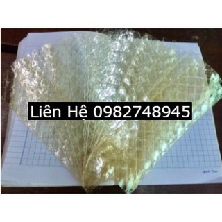 Combo 10 lá gelatine nhập từ Đức