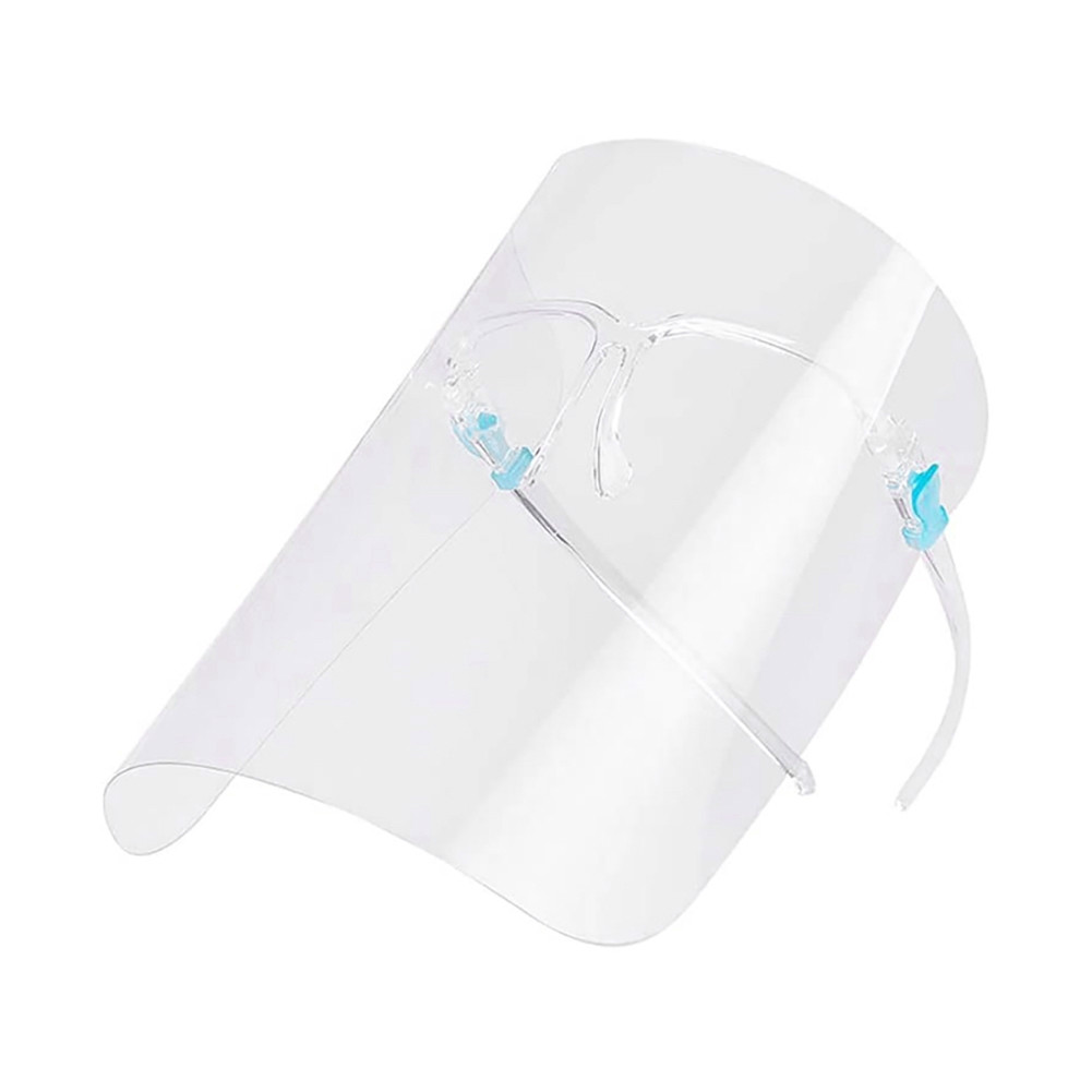 Kính bảo hộ trong suốt chống sương mù/chống dầu có thể tái sử dụng | BigBuy360 - bigbuy360.vn