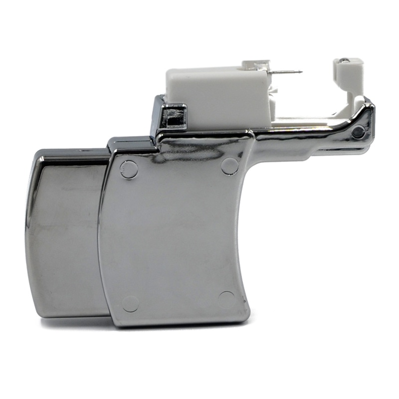 Dụng Cụ Xỏ Khuyên Tai Dùng Một Lần Chuyên Nghiệp An Toàn Dễ Sử Dụng Cho Salon / Nhà Ở