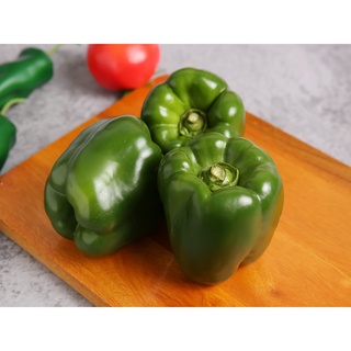 Ớt chuông Đà Lạt (1kg)