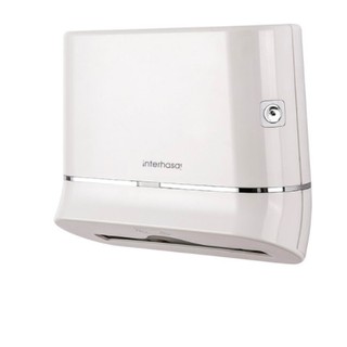 Hộp đựng giấy lau tay interhasa HSD- E6002