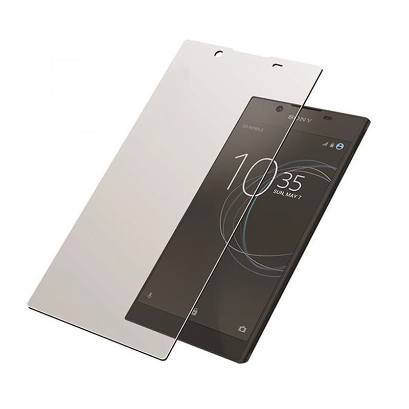 Kính cường lực Sony Xperia L1 (trong suốt)