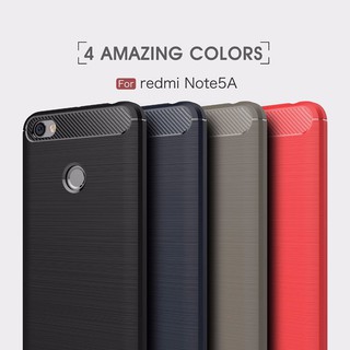 Xiaomi redmi note 5a / Xiaomi redmi note 5a Pro Ốp lưng Hybrid Armor