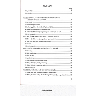 Sách - Lão Nha (Dùng cho Sinh viên Răng Hàm Mặt)