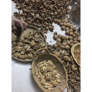 Nhân Óc chó Chandler Mỹ, 100g