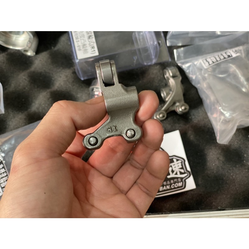 Cam cò lăn Yamaha bws / Cygnus / Mio 4v