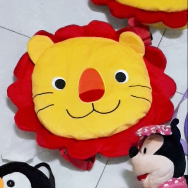 Gấu chị cúc