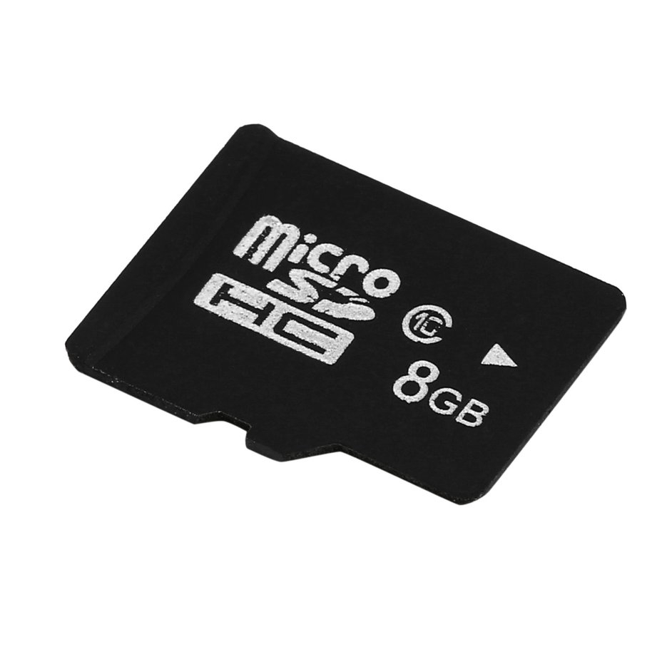 Thẻ Nhớ Micro Sd Microsdhc Class 10 Tốc Độ Cao