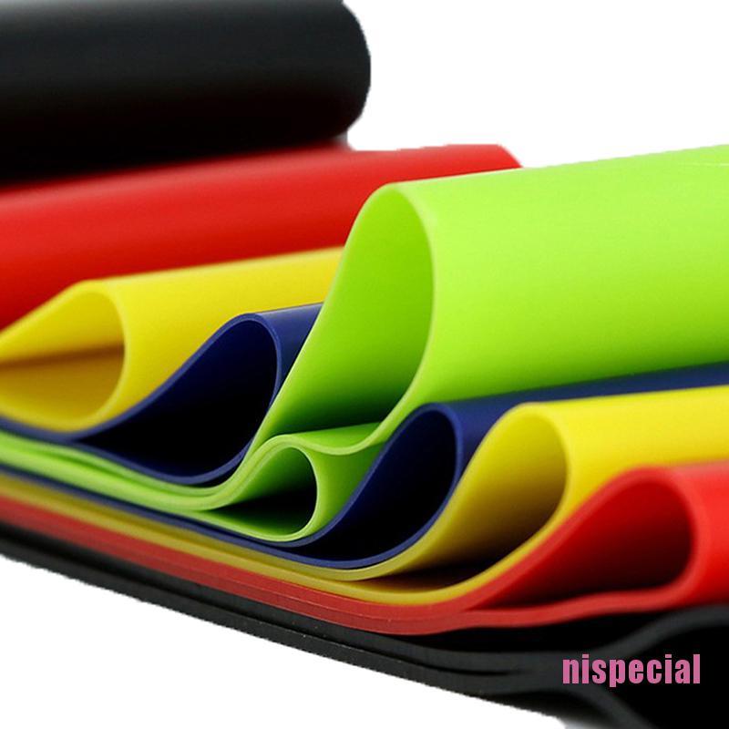 Bộ 5 Dụng Cụ Tập Yoga Chống Mòn Đặc Biệt