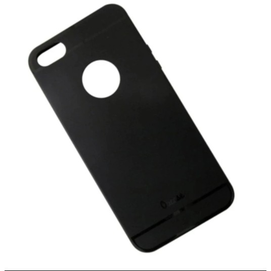 Ốp Silicon dẻo màu OU case cho iPhone 5 5s