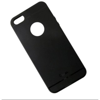 Ốp Silicon dẻo màu OU case cho iPhone 5 5s