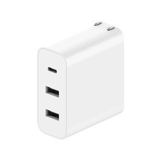 Củ Sạc nhanh PD Xiaomi Usb Charger 65W (2A1C)