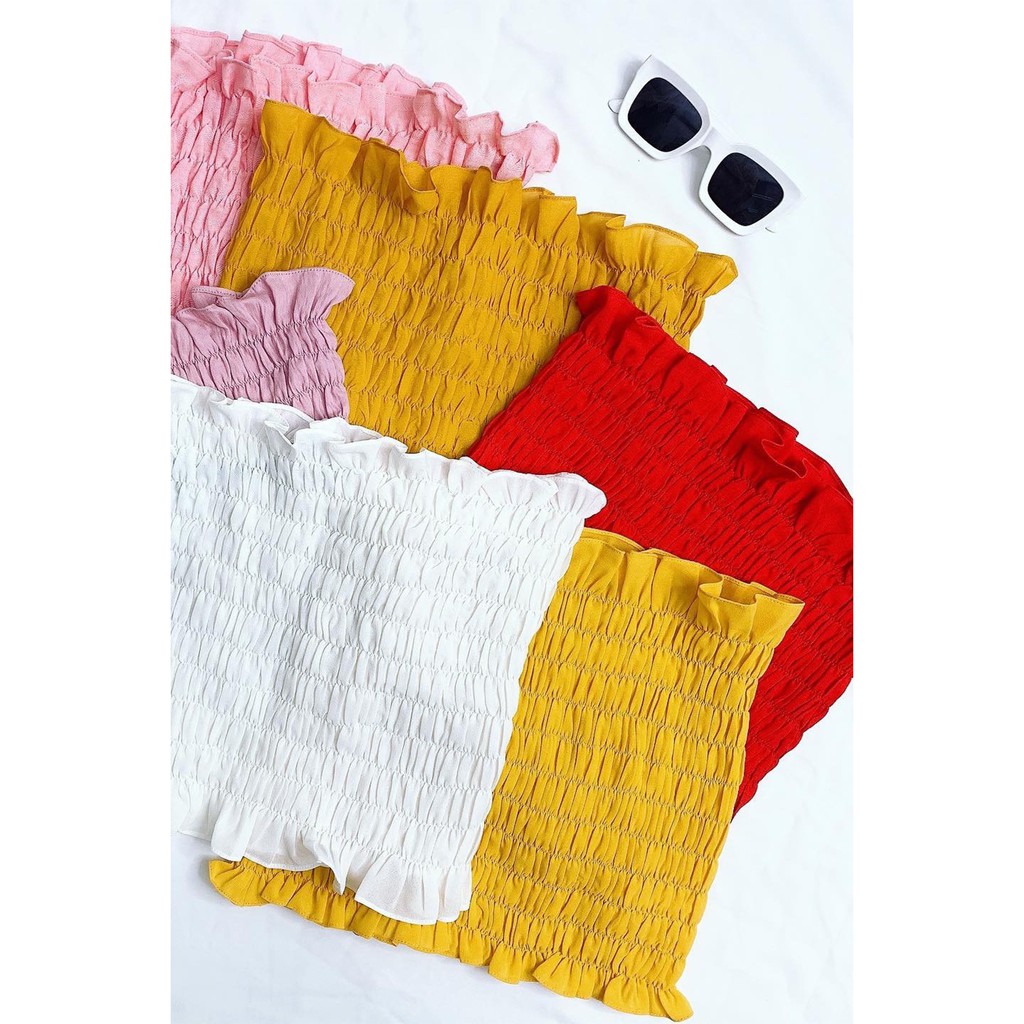 Áo 2 dây nữ quyến rũ ADN0003 - 92Wear | BigBuy360 - bigbuy360.vn