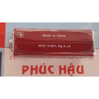pin vuông 9v