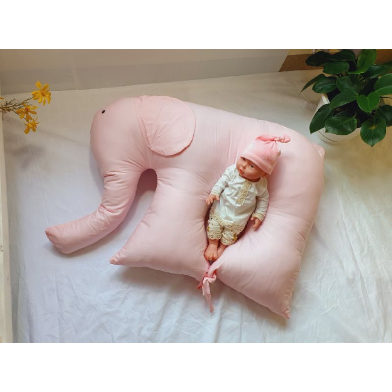 Đệm Chống Trào Ngược Hình con Voi hàng nhập khẩu loại 1