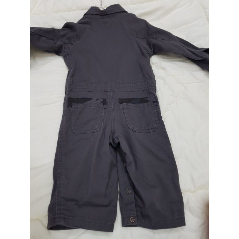 Body bé trai size 80