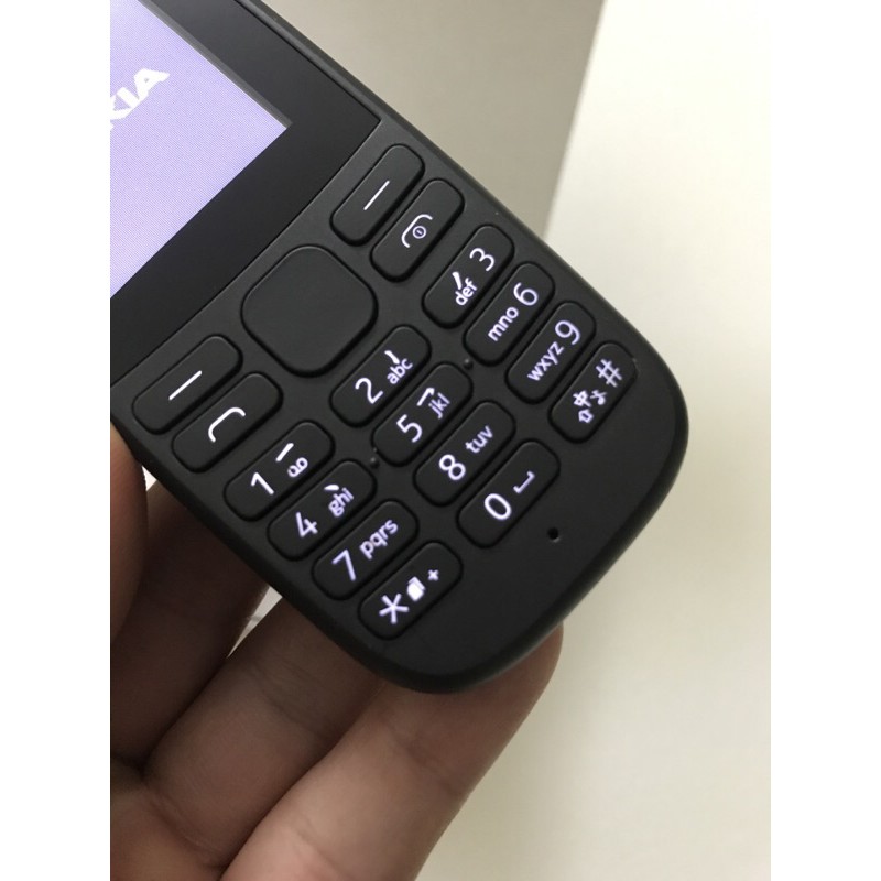 nokia 105 hàng chính hãng | BigBuy360 - bigbuy360.vn