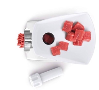 MÁY XAY THỊT BOSCH MFW3520W Hàng Đức