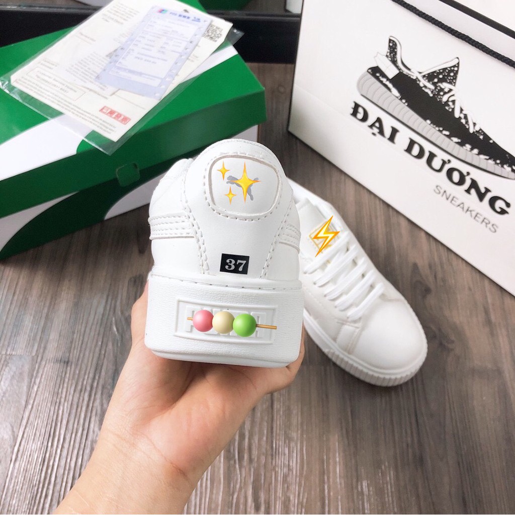 [Mã FAGREEN245 giảm tới 30K đơn 99K] puna trắng full | BigBuy360 - bigbuy360.vn
