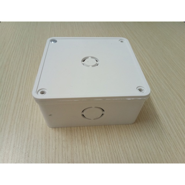 Hộp chân đế camera
