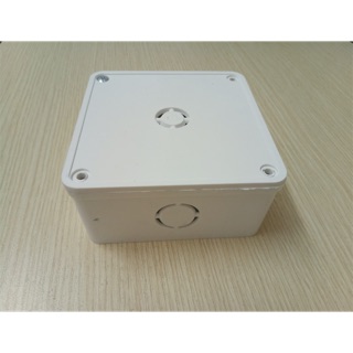 Hộp chân đế camera