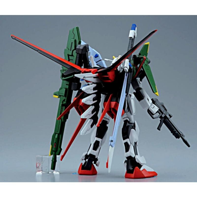 Mô hình Gundam Bandai HG Perfect strike - GDC