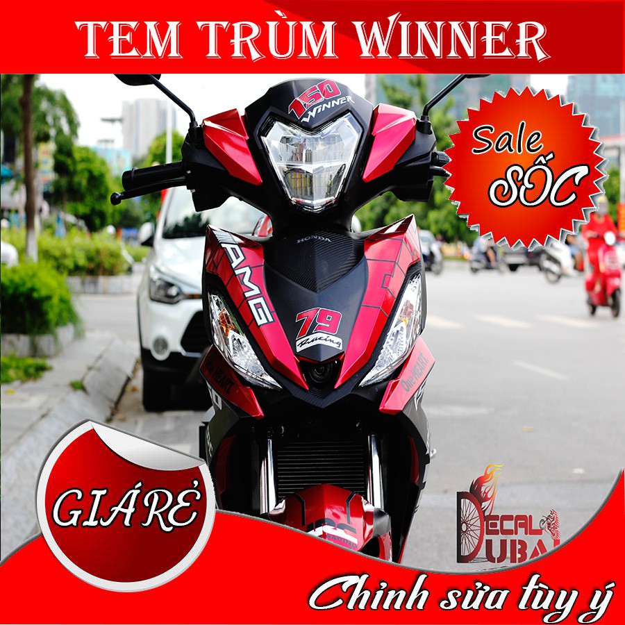 Tem Trùm Winner