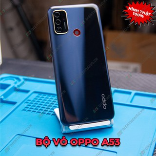 Bộ vỏ linh kiện thay thế  thay thế  thay thế Oppo A53