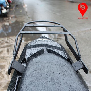 Baga Givi Cho Exciter