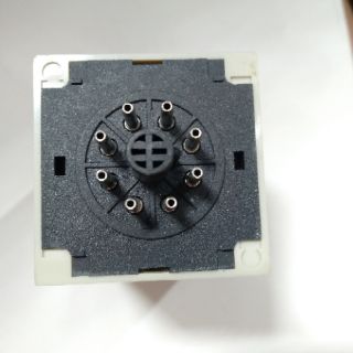 Bộ định thời gian omron H3BA