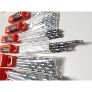 Mũi khoan sắt, inox Avatar