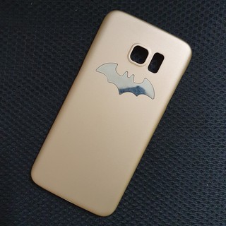 Ốp lưng Galaxy S7 Edge hình dơi