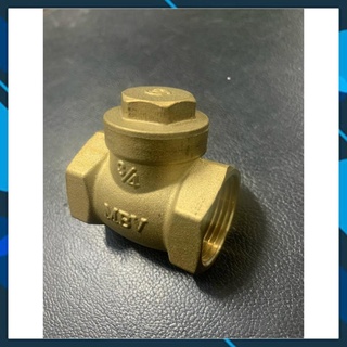 Van lá lật đồng 1 chiểu bmv minh hòa dn15 dn20