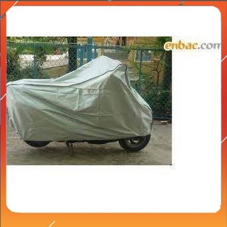 Bạt phủ xe máy Thành Long
